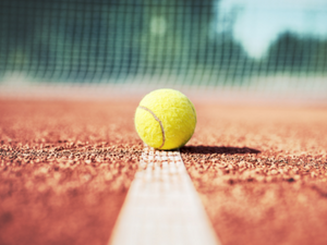 Ohel Women's Tennis Tournament and Open Play