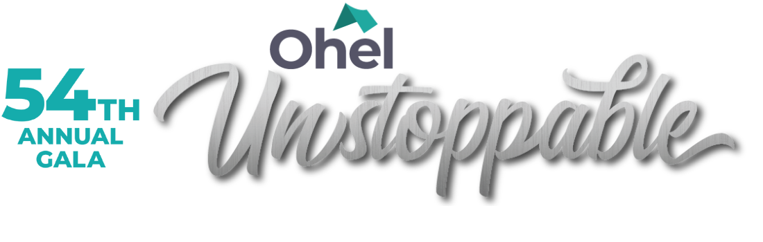 Ohel Unstoppable