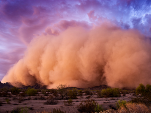 How Extreme Weather Affects Mental Health