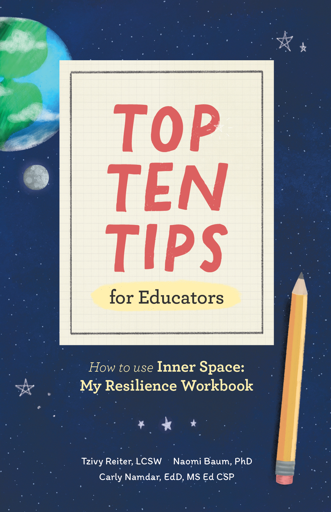 Top Ten Tips For Educators