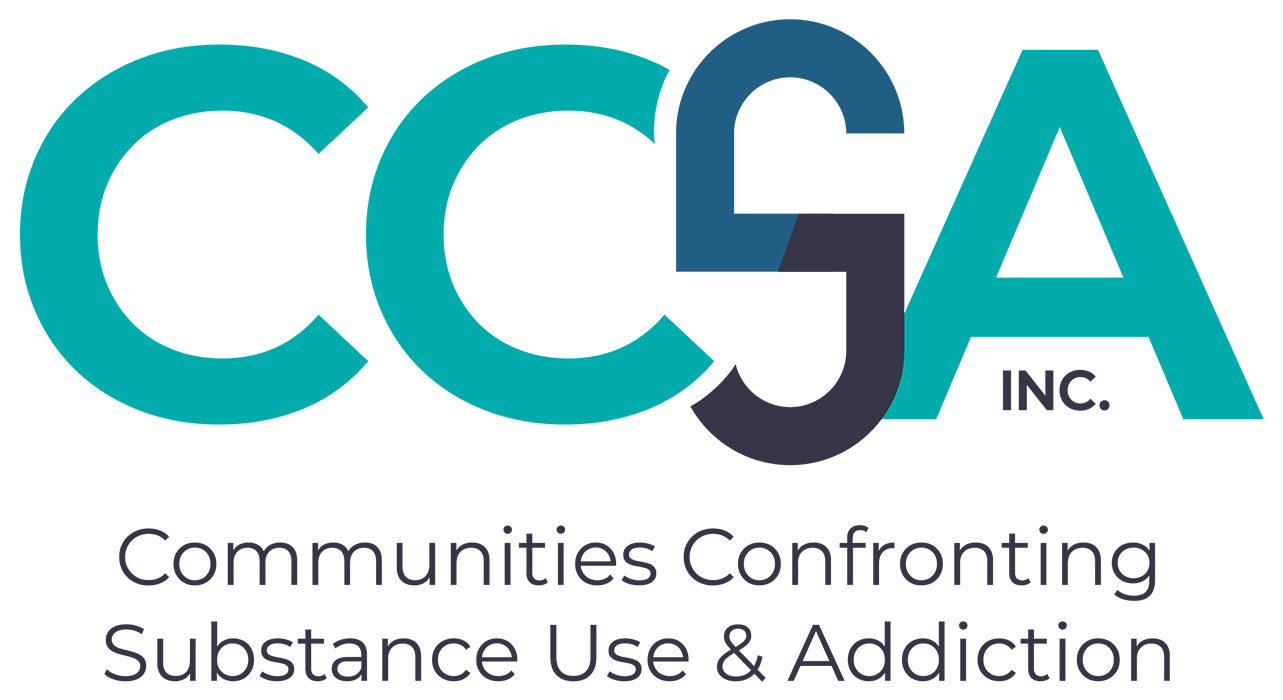 CCSA Logo