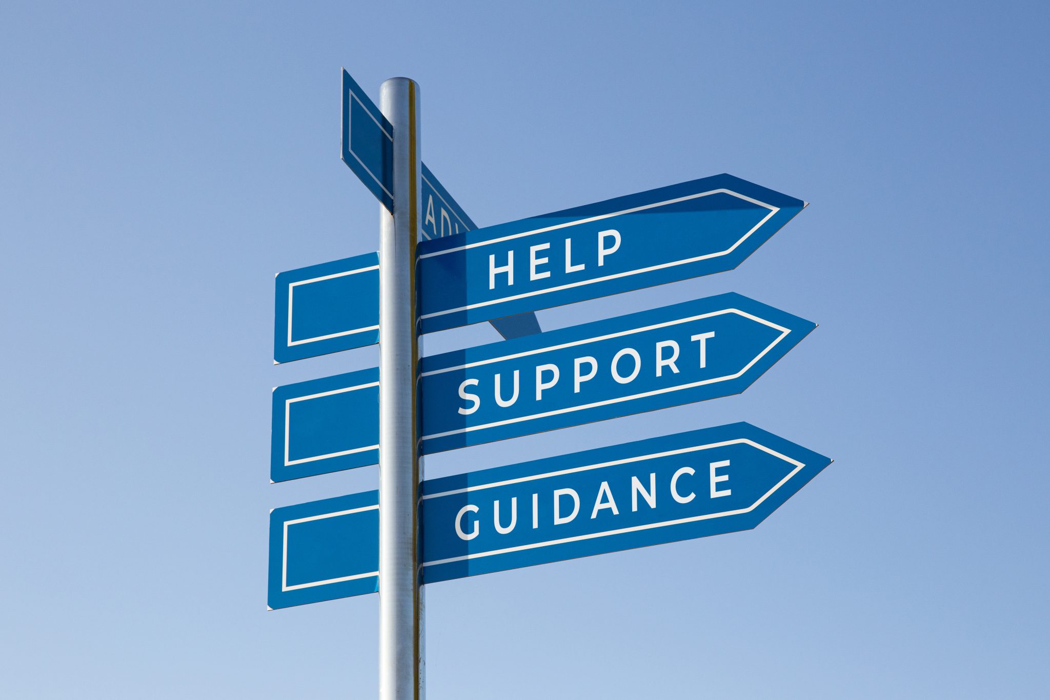 Support En Help Family Support Services - Ohel Children’s Home and Family Services