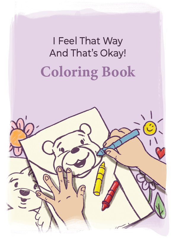 I feel that way and thats okay cover.