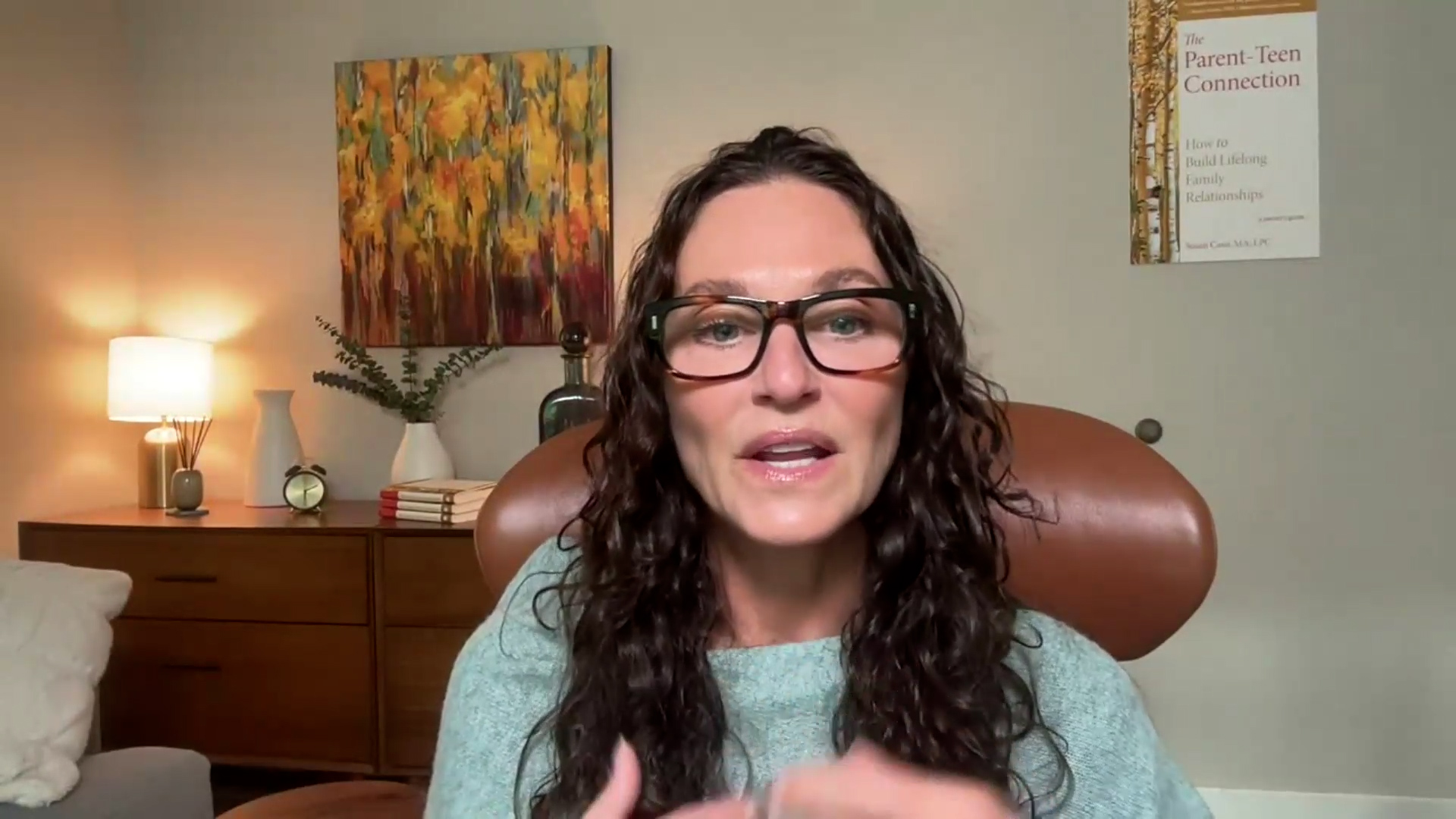 You’re Just Not Hearing Me: Bridging the Communication Gap with Your Teens and Preteens