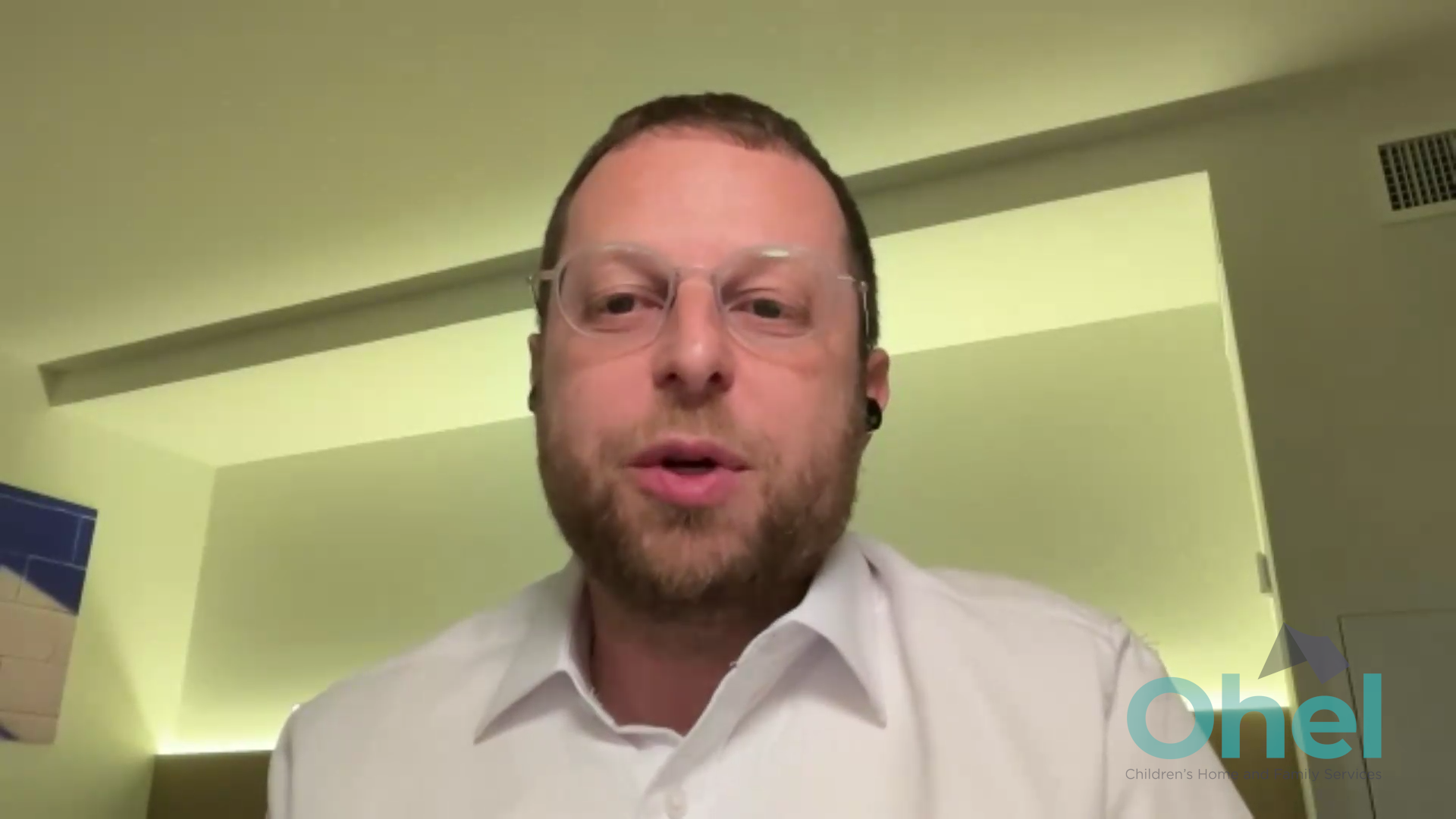 One Heart, Two Homes: Coping Together While Our Loved Ones Remain in Israel