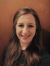 Picture of Chanie Schultz smiling.