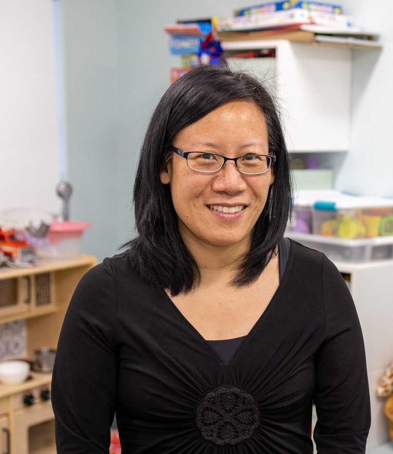 Deborah Fung photo