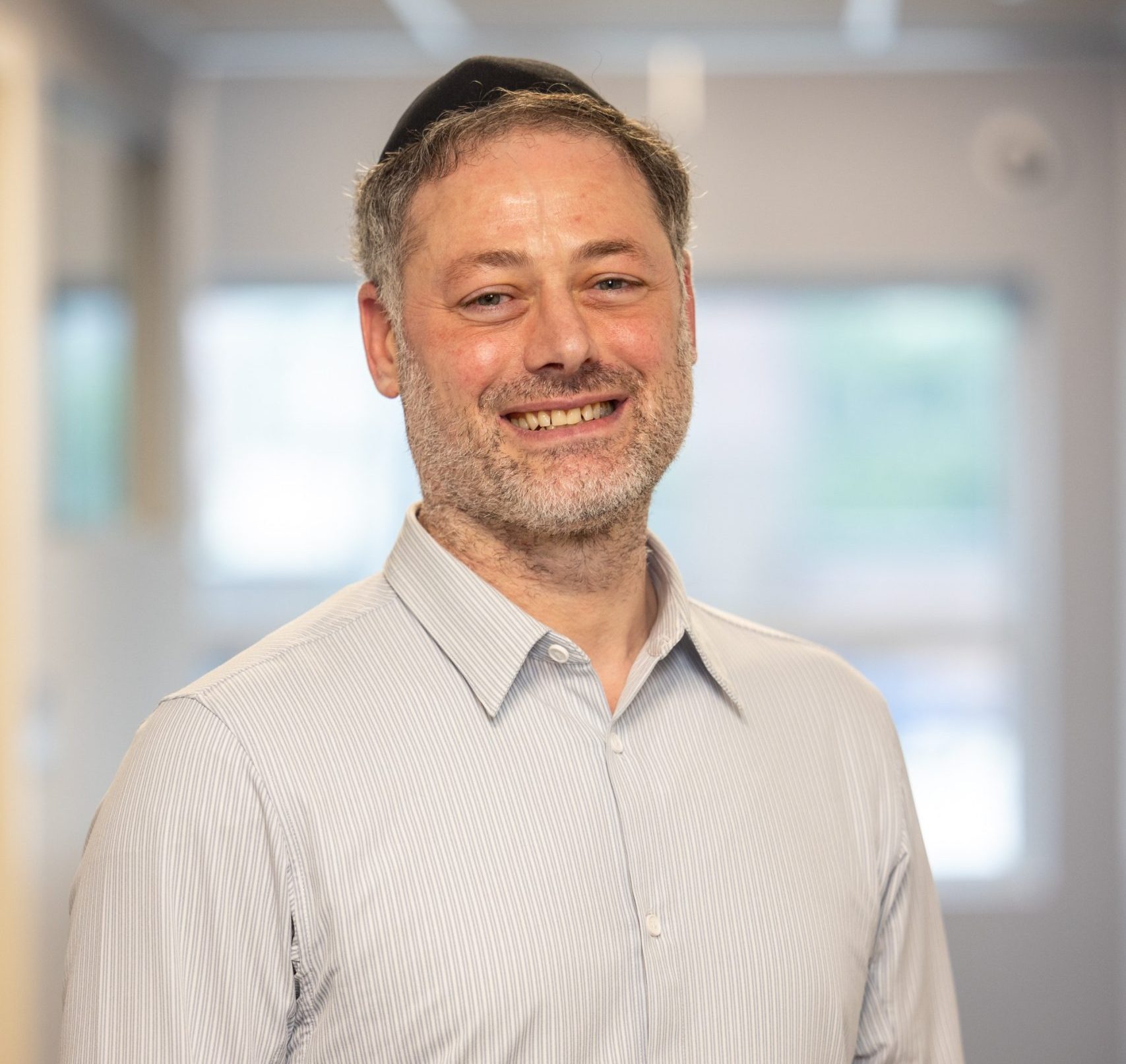 Shalom Augenbaum photo