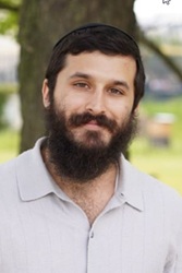 Mendel Deitsch, LMSW, CASAC photo
