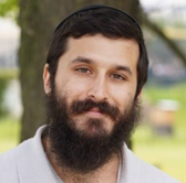Mendel Deitsch, LMSW, CASAC photo