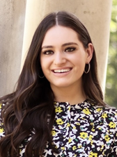Picture of Sarah Wasser smiling