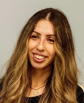 Picture of Toby Diamond Smiling