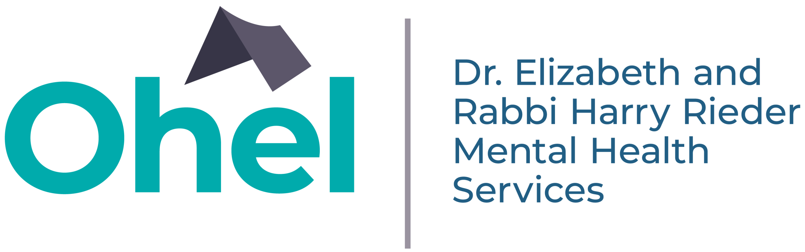 Ohel Rieder Mental Health Services logo
