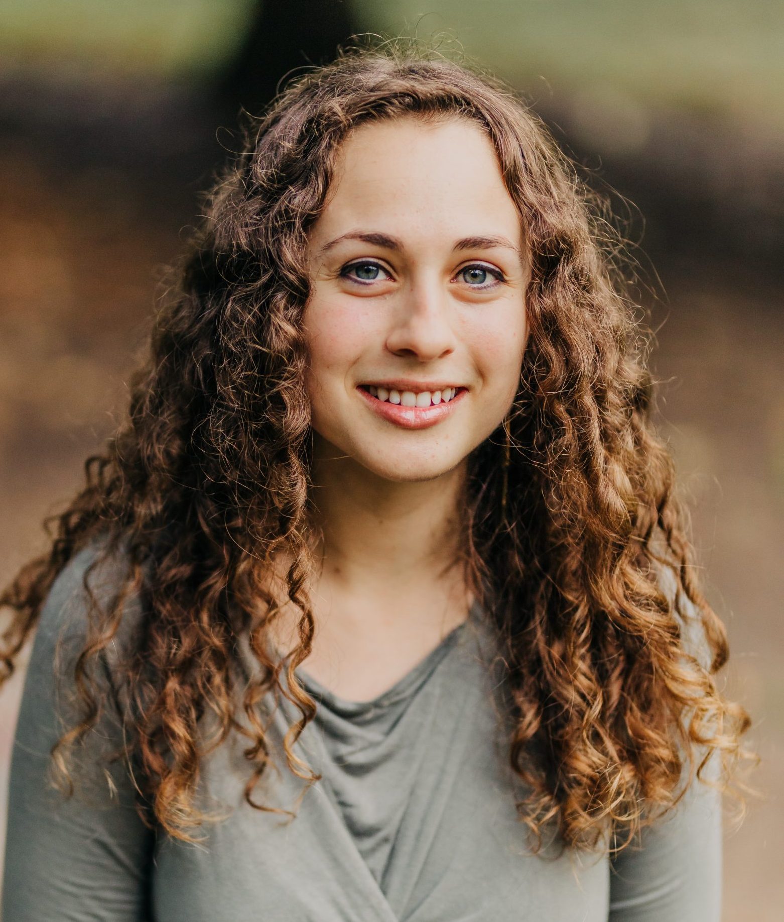 Sophia Katz photo