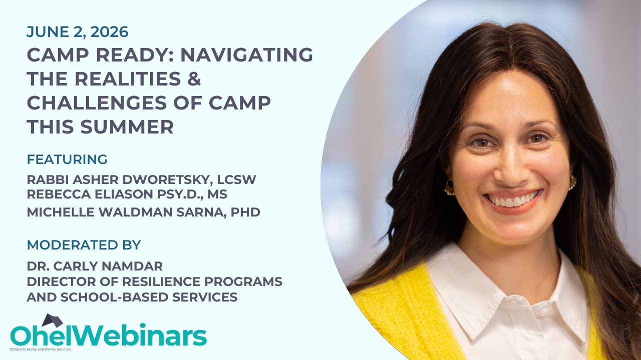 Camp Ready: Navigating the Realities & Challenges of Camp this Summer