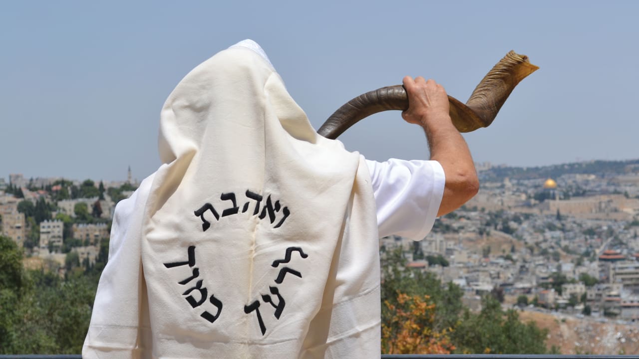 Jerusalem Post Op-Ed 911 Rosh Hashanah Sept 2026