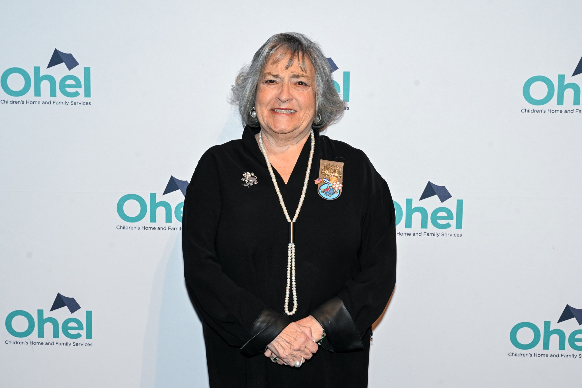 A Special Tribute Gloria Kaylie, A”H Founder, Camp Kaylie 